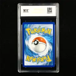 TQG 9.5 MINT+ 2020 Pokemon ENG Pikachu 065/202 C - Image 2