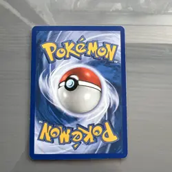 Machoke 38/144 Skyridge Pokemon Card WOTC | Uncommon vintage Pokemon TCG - Image 2