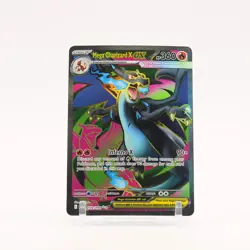 Mega Charizard X ex - 109/094 Phantasmal Flames Full Art Pokemon - NM - Image 1