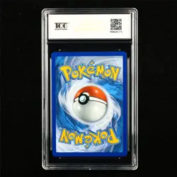 TQG 9.5 MINT+ 2020 Pokemon ENG Cufant 136/202 C - Image 2