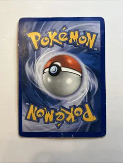 Pokemon TCG Shinx - [Diamond & Pearl] 098/130 Burger King Reverse Holo - Image 4