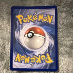 Pokemon Kingdra EX Full Art Ultra Rare Holo 170HP 122/124 Fates Collide - Image 2