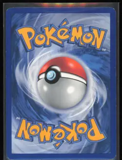 Duskull Normal 50/108 Pokemon Power Keepers LP Pokemon Card - Image 2