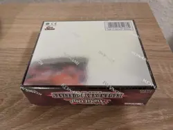 Yu-Gi-Oh Legendary Duelists Rage of Ra Display - 1st Edition - EN - SEALED / OVP - Image 5