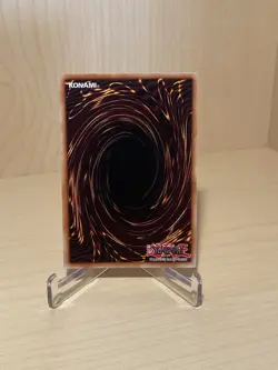 Yugioh / Crush Card Virus / LCKC-EN046 / Ultra Rare / 1st Edition - Image 2