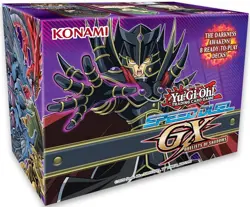 Yu-Gi-Oh! - Speed Duel GX Duelists of Shadows Box - English Sealed - Image 1