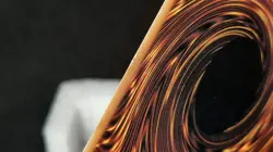 Yu-Gi-Oh! Apprentice Illusion Magician *ULTIMATE RARE* RA04 - EN023 1st Ed NM - Image 3