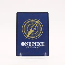 Sanji Parallel - OP07-064 500 Years in the Future SR One Piece - NM/MINT - Image 2