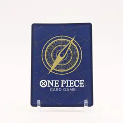 Charlotte Pudding SP - ST12-012 Royal Blood C One Piece - NM/MINT - Image 2