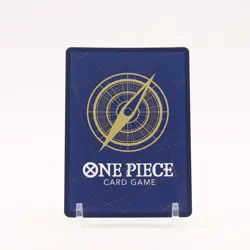 Portgas.D.Ace TR - OP08-052 Royal Blood R One Piece - NM/MINT - Image 2