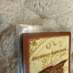 【U.S./DDP】 One Piece Carddass Hyper Battle Nami S05 Cat Burglar LP - Image 5