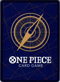 One Piece TCG • S-Snake OP08-112 • Super Rare • ENG/NM - Image 2