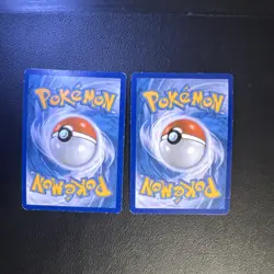 Pokemon TCG M Aggron EX M Metagross EX Holo Mega Evolution 2 Card Lot - Image 2