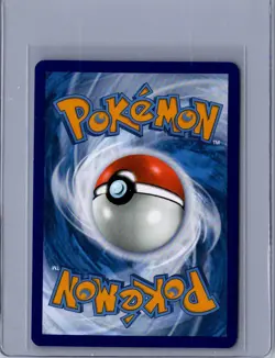 Fuecoco SVP079 - Pokemon Scarlet & Violet Promo Ultra Rare Holo Card NM - Image 2