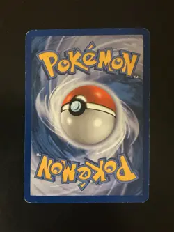 Pokemon Wartortle Crystal Guardians Card Card #43/100 Ruby And Sapphire 2006 - Image 2