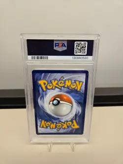 PSA 10 Charizard ex 056 Sv: Scarlet & Violet Promo Cards Holo - Image 2