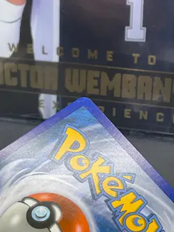2016 Pokemon M Slowbro EX 27/108 Evolutions Ultra Rare Holo Card - Image 5
