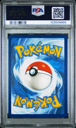 PSA 10 Rayquaza SWSH029 Sword & Shield Holo Black Star Promo Pokemon Card - Image 2
