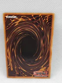 Yugioh! Nemleria Repeter AGOV-EN077 Common 1st Edition NM Trap Card - Image 4