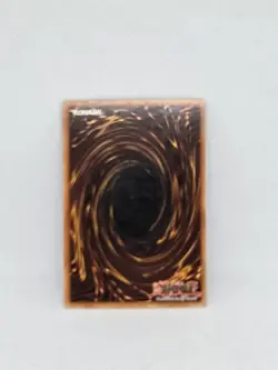 Yu-Gi-Oh! Magic Cylinder LON-104 Unlimited Edition Trap Card - Image 3