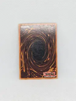 Yu-Gi-Oh! Magic Cylinder LON-104 Unlimited Edition Trap Card - Image 4