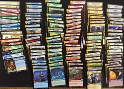 Star Wars Unlimited Legends of the Force- Complete Common Set (116 Cards) - Image 1