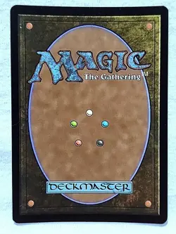 Fanatical Firebrand 0195 Foil Common Foundations Magic The Gathering - Image 2