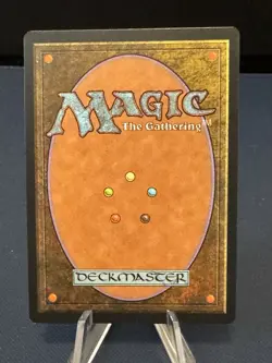 MTG - Magic The Gathering - Doomsday - Weatherlight - NP/ LN! - Image 2