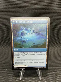 Sink into Stupor Modern Horizons 3 Regular - Image 2