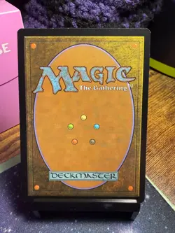 MTG Chandra, Dressed to Kill Innistrad: Crimson Vow (Non-Foil), Mythic, #149/27 - Image 2