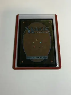 MTG Overlord of the Balemurk Holo Creature Duskmourn Extended Art Foil - Image 2