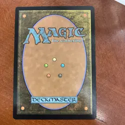 Michelangelo, Improviser - Teenage Mutant Ninja Turtles - NM-Mint - MTG - Image 2