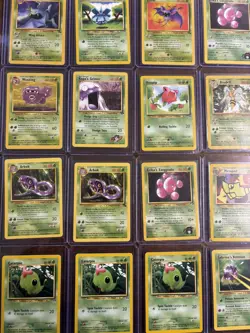 Pokemon lot 106 - Cards - Rare Vintage - Image 5