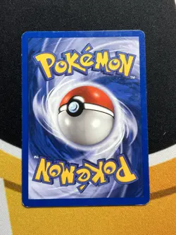 Pokemon Card Neo Genesis No. 2/111 Azumarill Holo German - Image 2