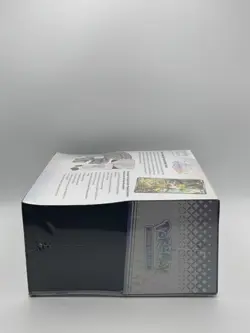 Sealed PRISMATIC EVOLUTIONS Pokemon Center Exclusive ETB Elite Trainer Box - Image 5