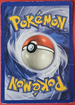 Vintage Pokemon TCG Base Set WoTC - Rare Trainer Lot - Varying Conditions - Image 5