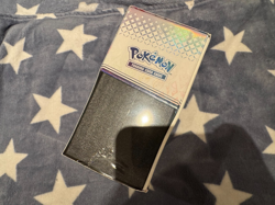 Pokemon TCG Prismatic Evolutions Pokemon Center ETB NEW - Image 4