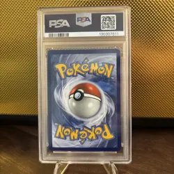 Pokemon 2016 XY Evolutions 52/108 MEWTWO EX PSA 10 GEM MINT - Image 2