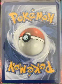 Pokemon TCG - Pawmi 226/091 IR Paldean Fates English Full Art Holo - Image 2