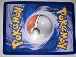 Pokemon Ho-Oh LEGEND (Bottom) 112/123 Heartgold & Soulsilver Holo Ultra Rare - Image 2