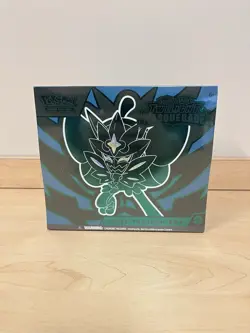 Pokemon TCG Twilight Masquerade Elite Trainer Box (ETB) ~ Factory Sealed - Image 1