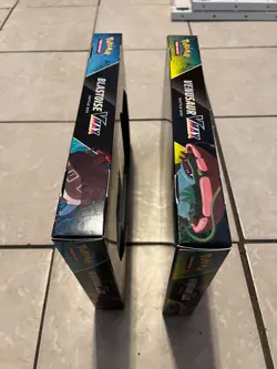 Blastoise and Venusaur VMAX Battle Box - Set of 2 - Factory Sealed - Image 3