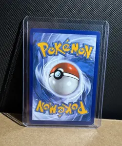 Klara SWSH302 Premium Collection Black Star Promo Full Art Pokemon TCG - Image 2