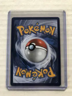 Pokemon TCG Ethan's Ho-Oh EX Sir 230/182 Destined Rivals NM/M Very Clean! - Image 2