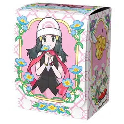 Pokemon Center Japan Exclusive “Dawn” Design Set – Deck Case + Deck Shield (64) - Image 3