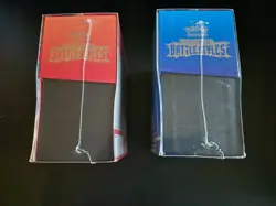 Pokemon TCG SWSH Battle Styles Elite Trainer Box ETB Set of 2 (Factory Sealed) - Image 2