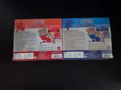 Pokemon TCG SWSH Battle Styles Elite Trainer Box ETB Set of 2 (Factory Sealed) - Image 3