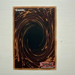 Black Luster Soldier - Envoy of the Beginning RA03-EN132 Platinum Secret Rare - Image 2