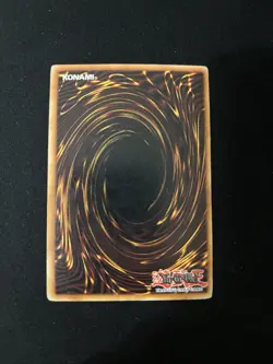 Konami Yu-Gi-Oh! Jar of Greed Super Rare Trap LON-047 Unlimited. LP - Image 2