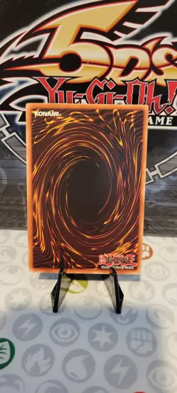 Yu-Gi-Oh! The Warrior Returning Alive 1st Edition LOD-030 Near Mint NM - Image 2